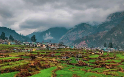 Uttarakhand