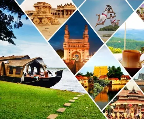 South India Tour Package