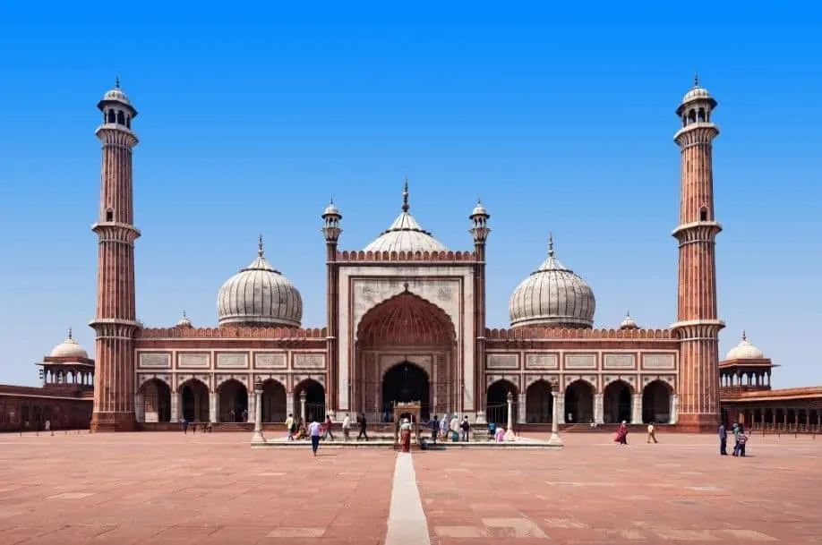 Jama Masjid