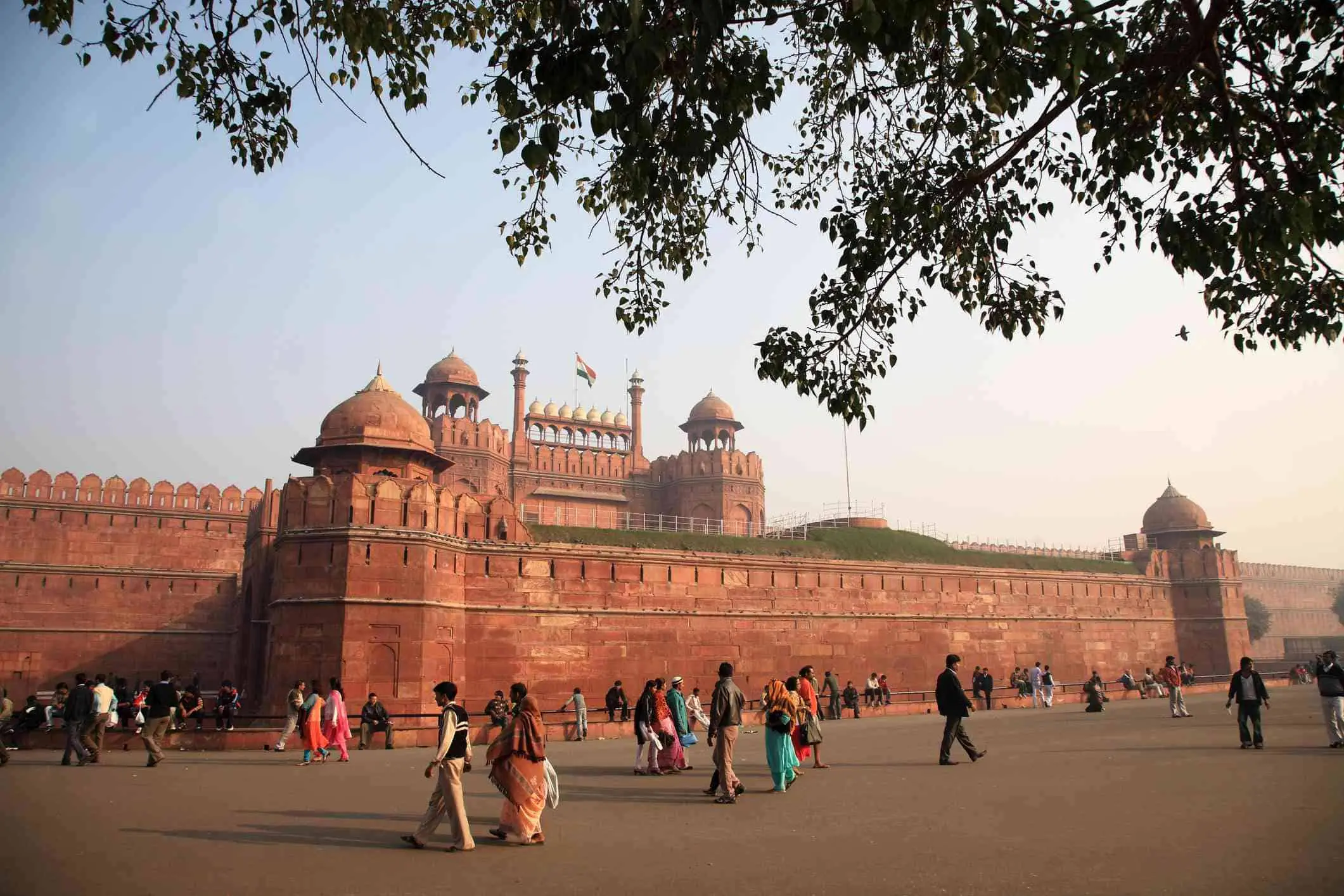 Red Fort