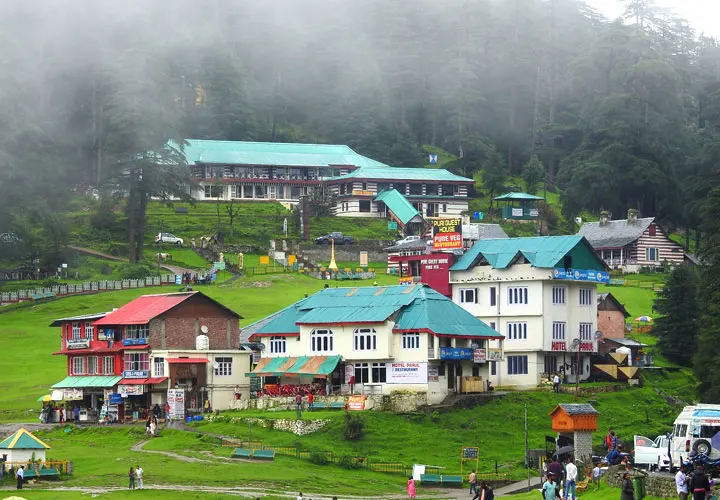 Dalhousie