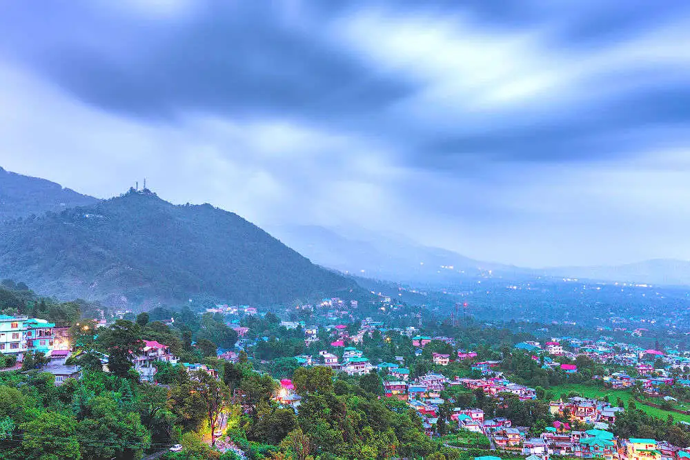 Kasauli