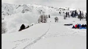 Gulmarg