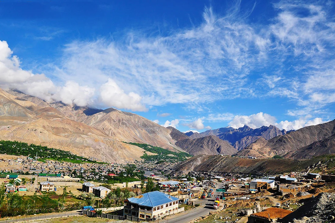 Kargil