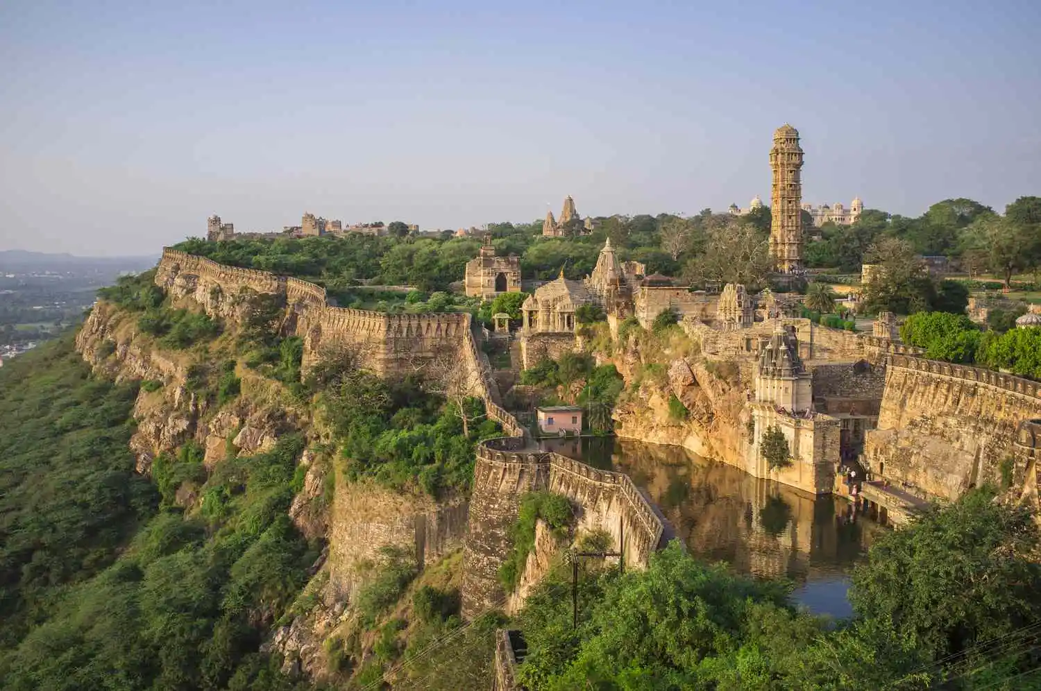 Chittorgarh