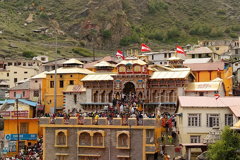 Badrinath