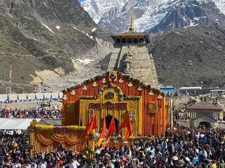 Kedarnath