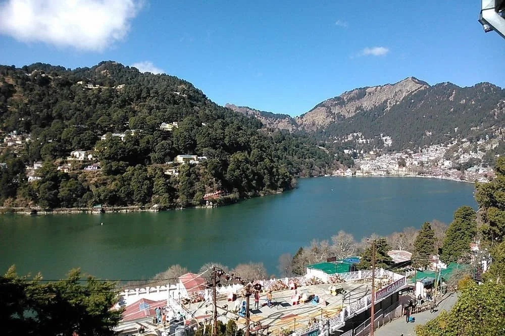 Nainital