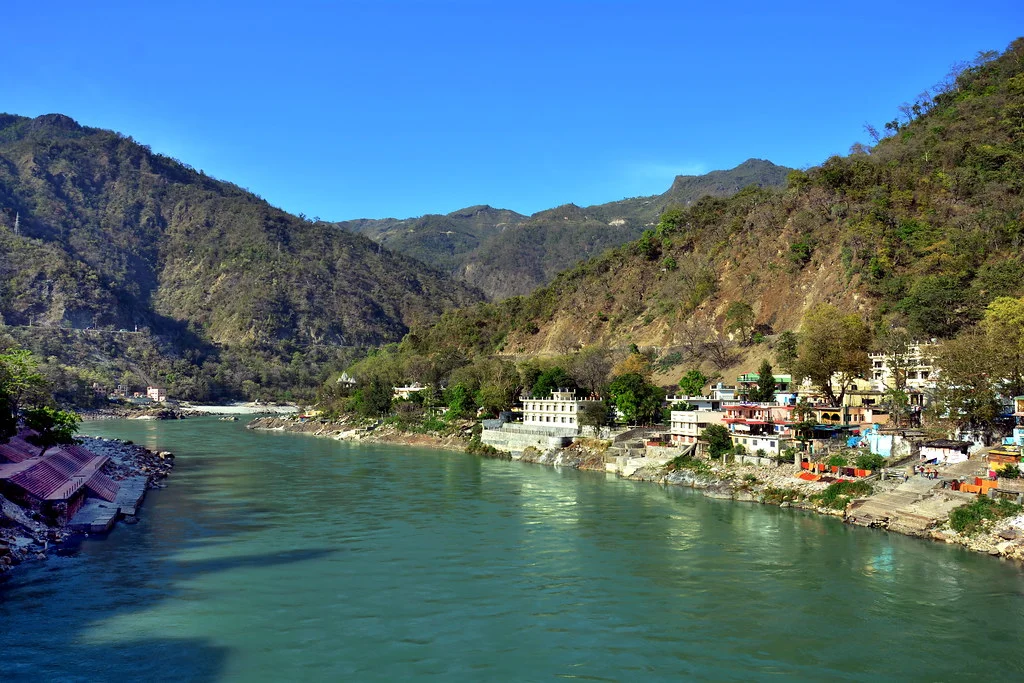 Rishikesh