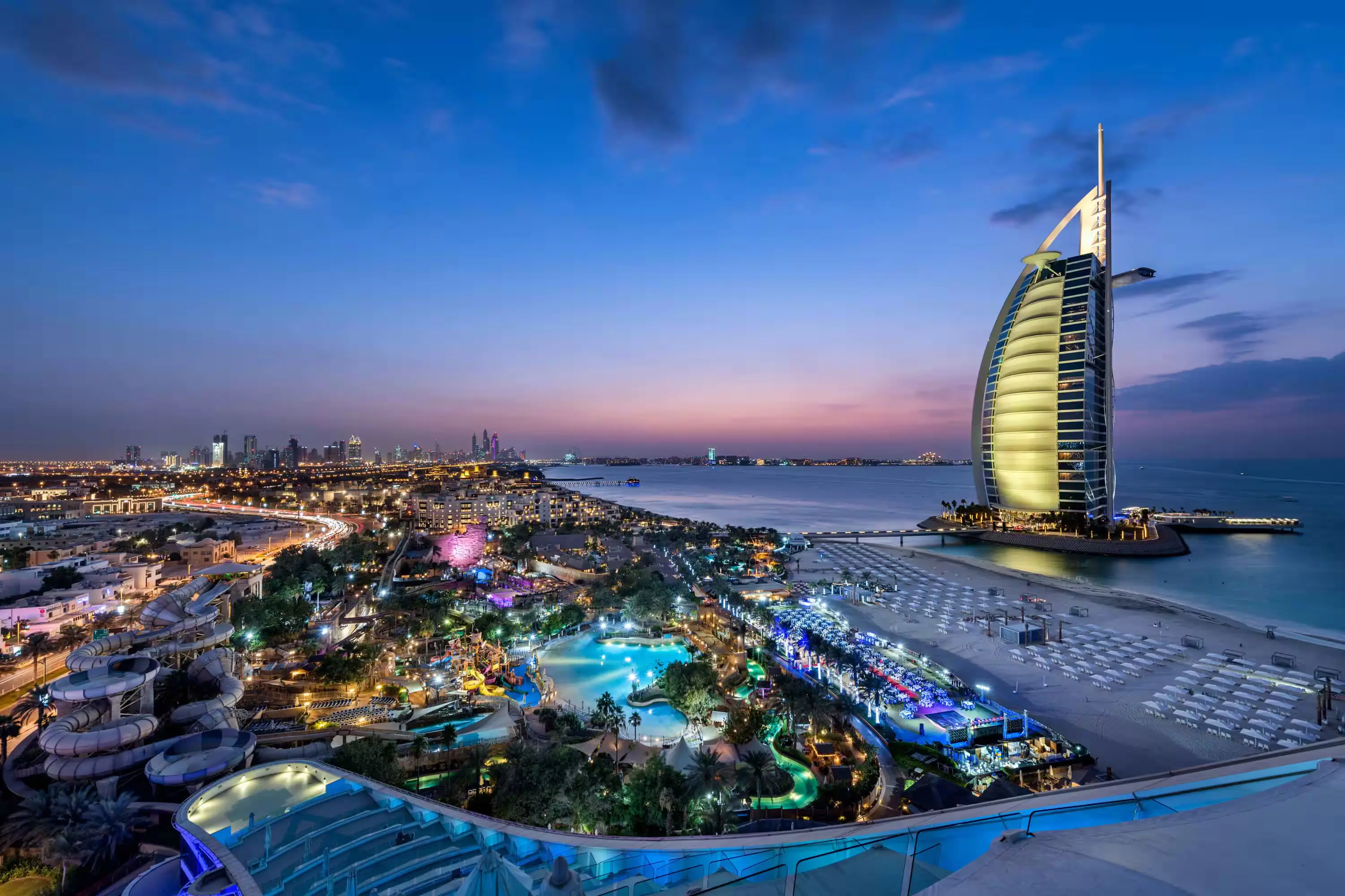 Burj AI Arab