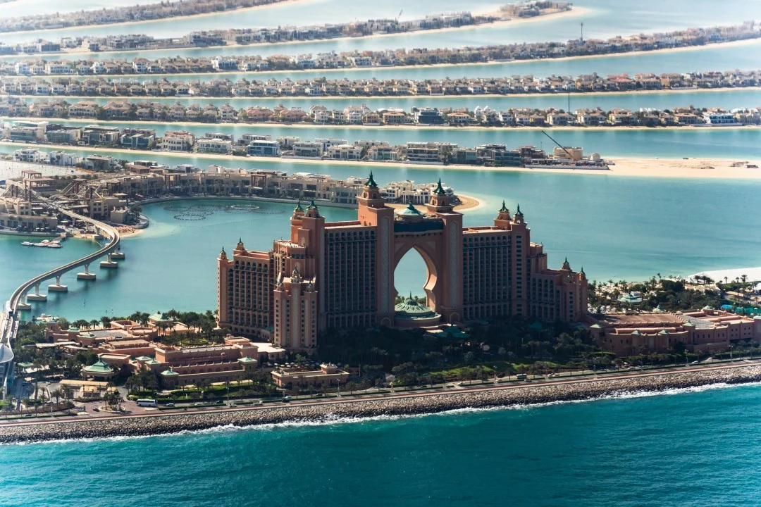 Palm Jumeirah