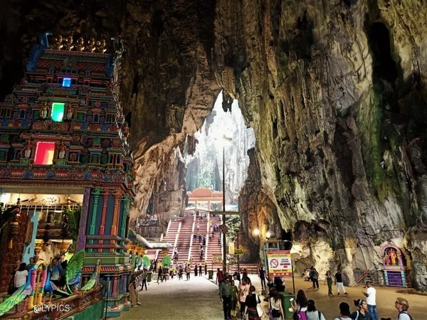 Batu Caves