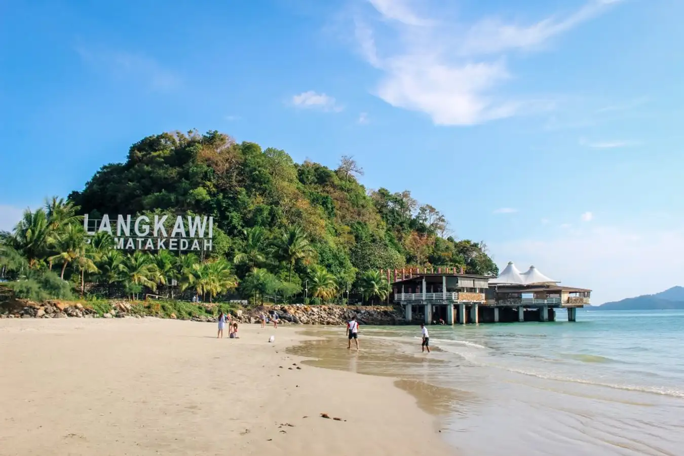 Langkawi