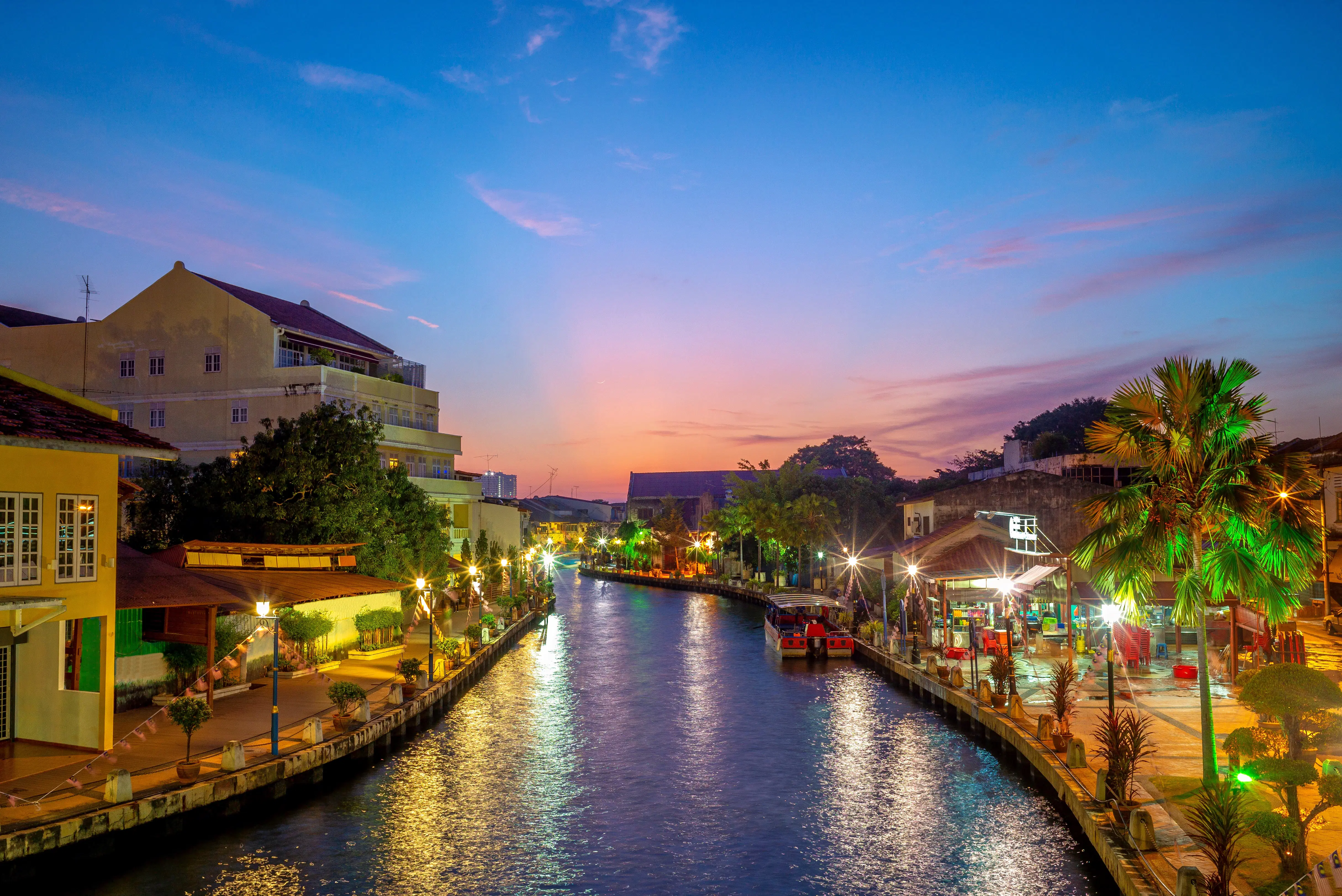 Melaka