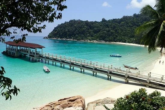 Perhentian Islands