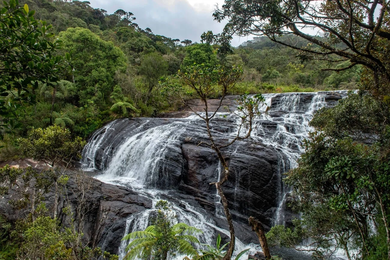 Horton Plains National Park