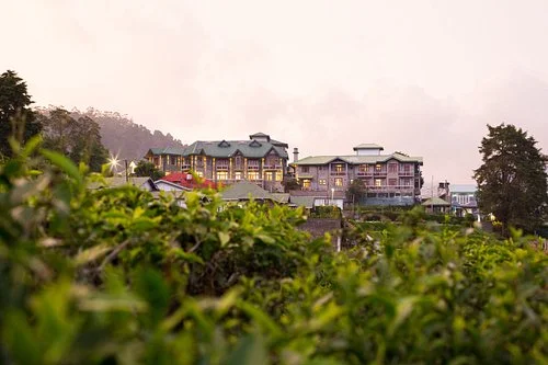 Nuwara Eliya