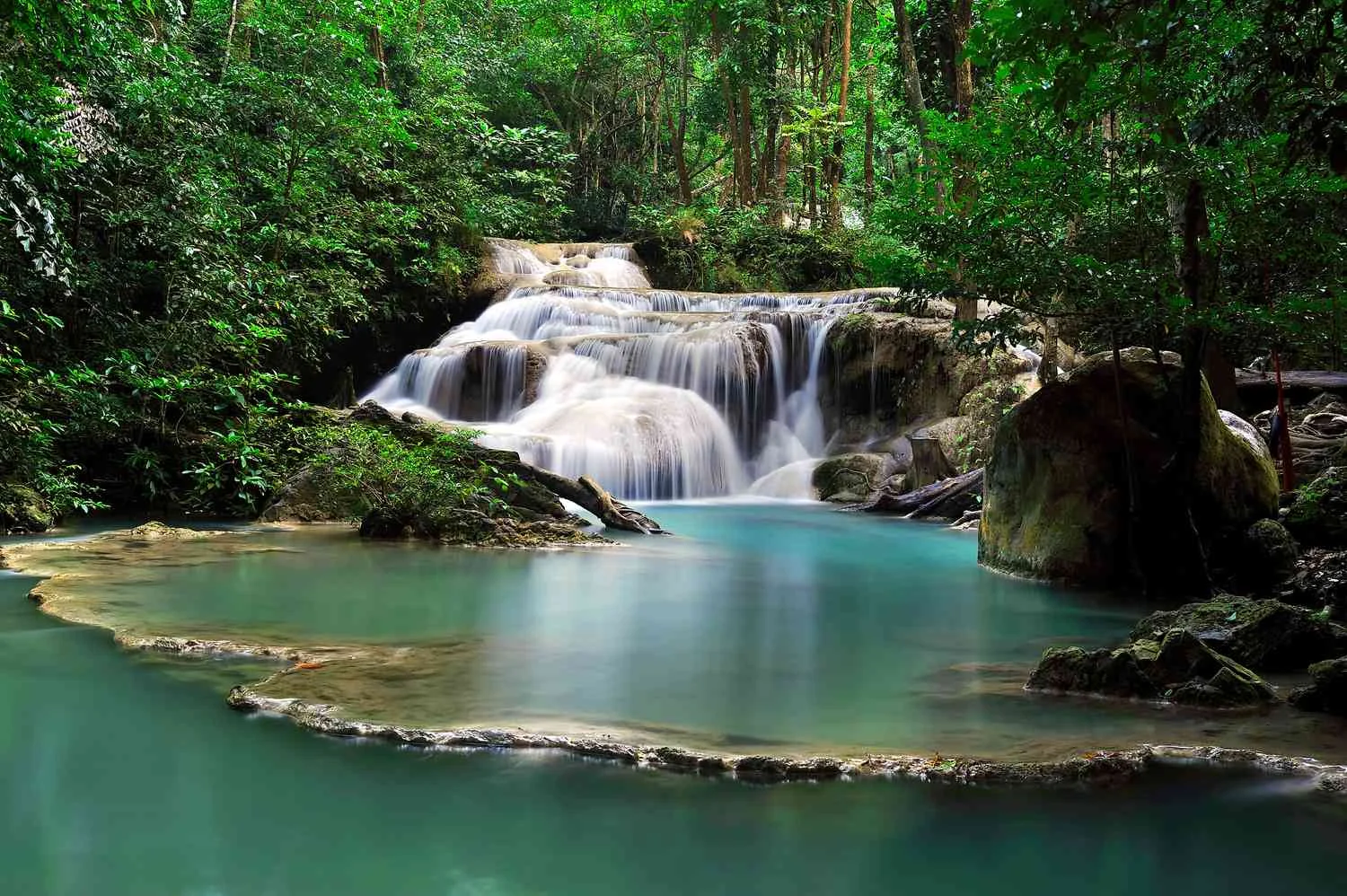 Kanchanaburi