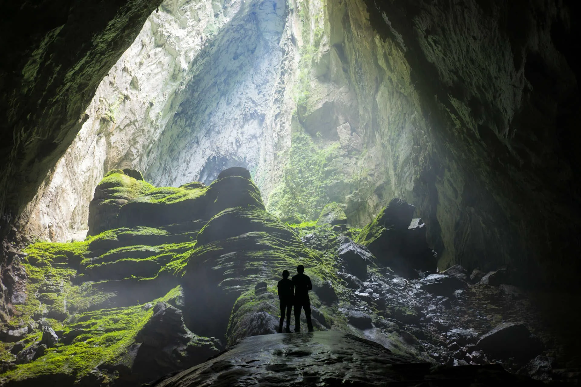 Phong Nha-Ke Bang National Park