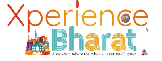 xperiencebharat logo