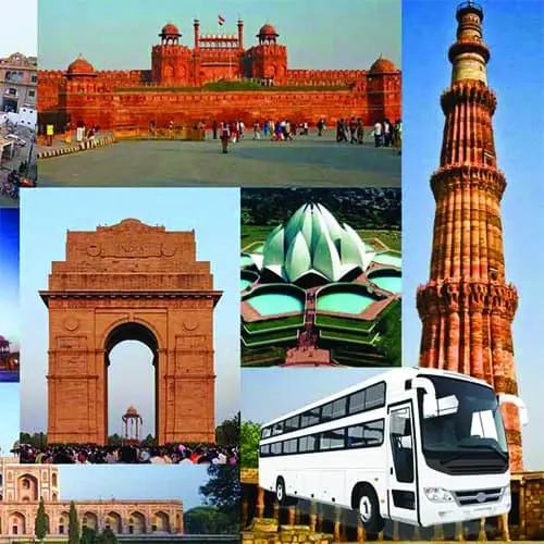 Delhi Tour Packages