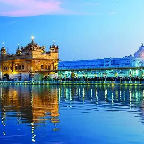 Punjab Tour Packages