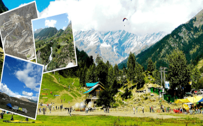 Himachal Pradesh Package