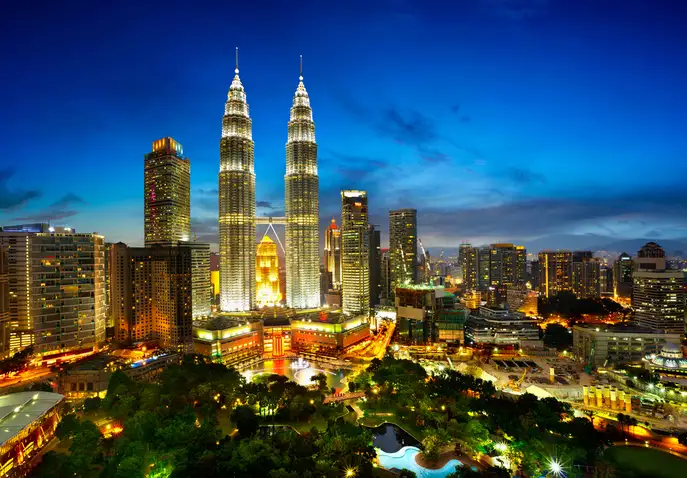 Malaysia Tour Package