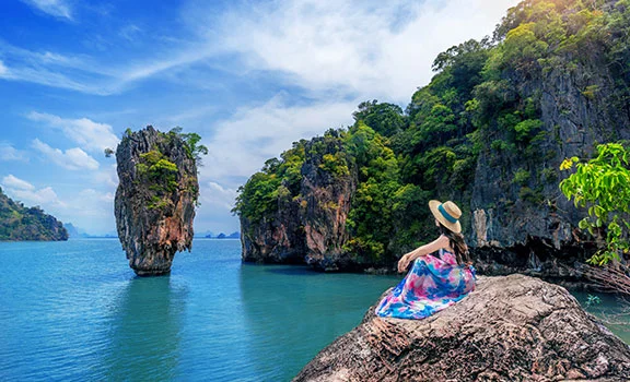 Thailand Tour Package