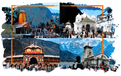 Uttarakhand Tour Package