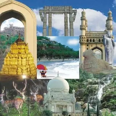 Andhra Pradesh Tour Packages