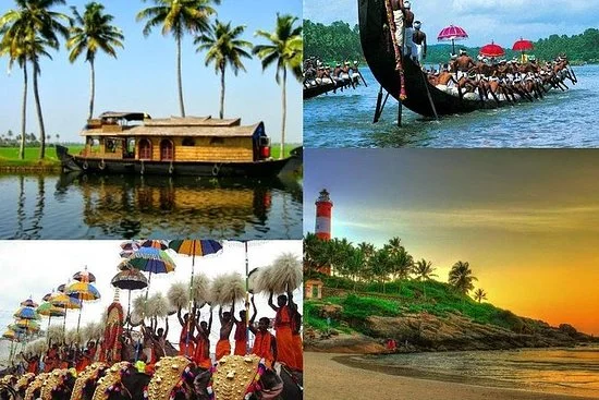 Kerala Tour Packages