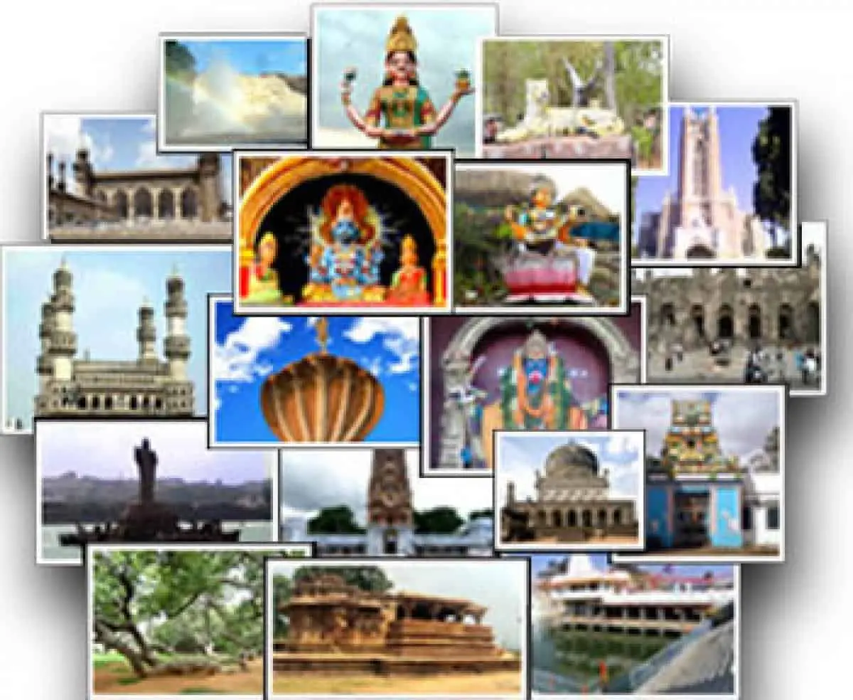 Telangana Tour Packages