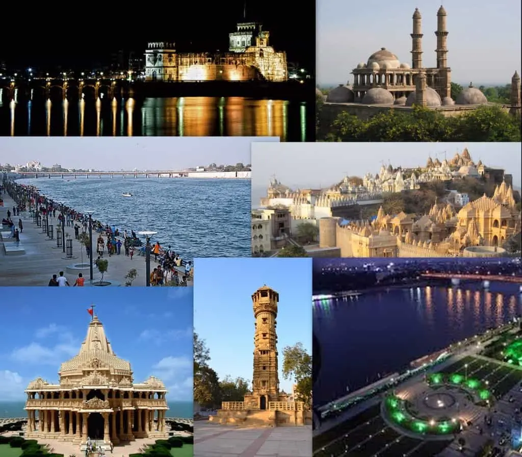 Gujarat Tour Packages